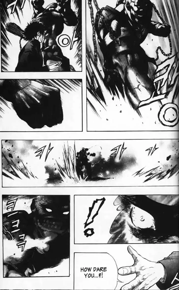Evil's Return Chapter 1.99 page 79 - 