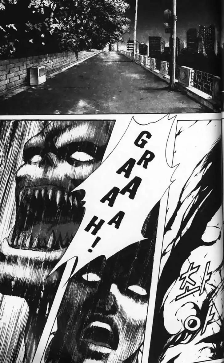 Evil's Return Chapter 1.99 page 83 - 