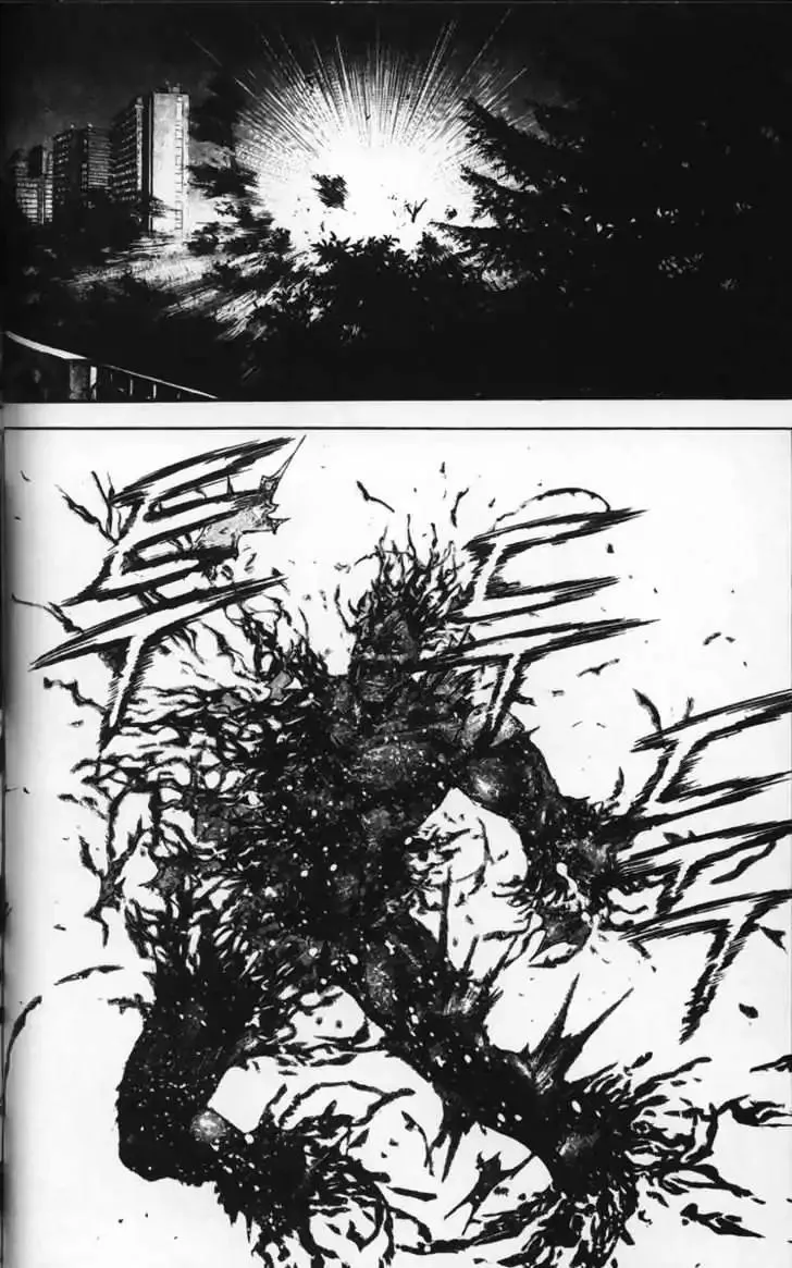 Evil's Return Chapter 1.99 page 84 - 