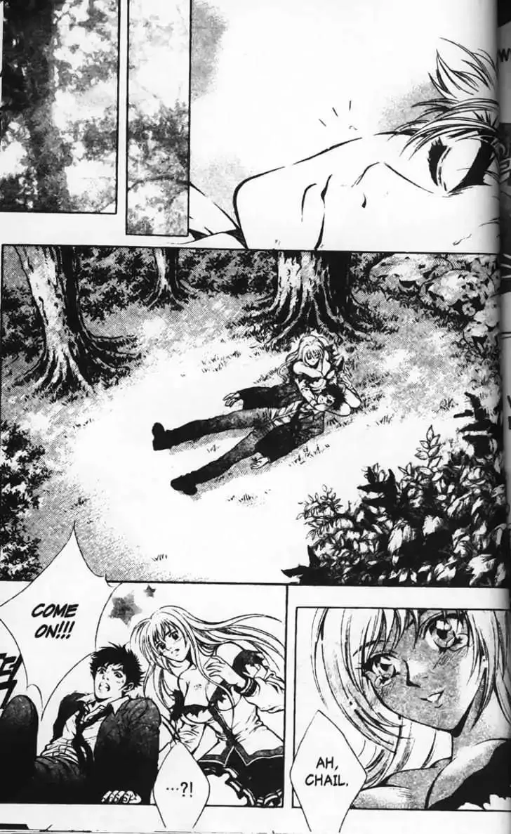Evil's Return Chapter 1.99 page 91 - 