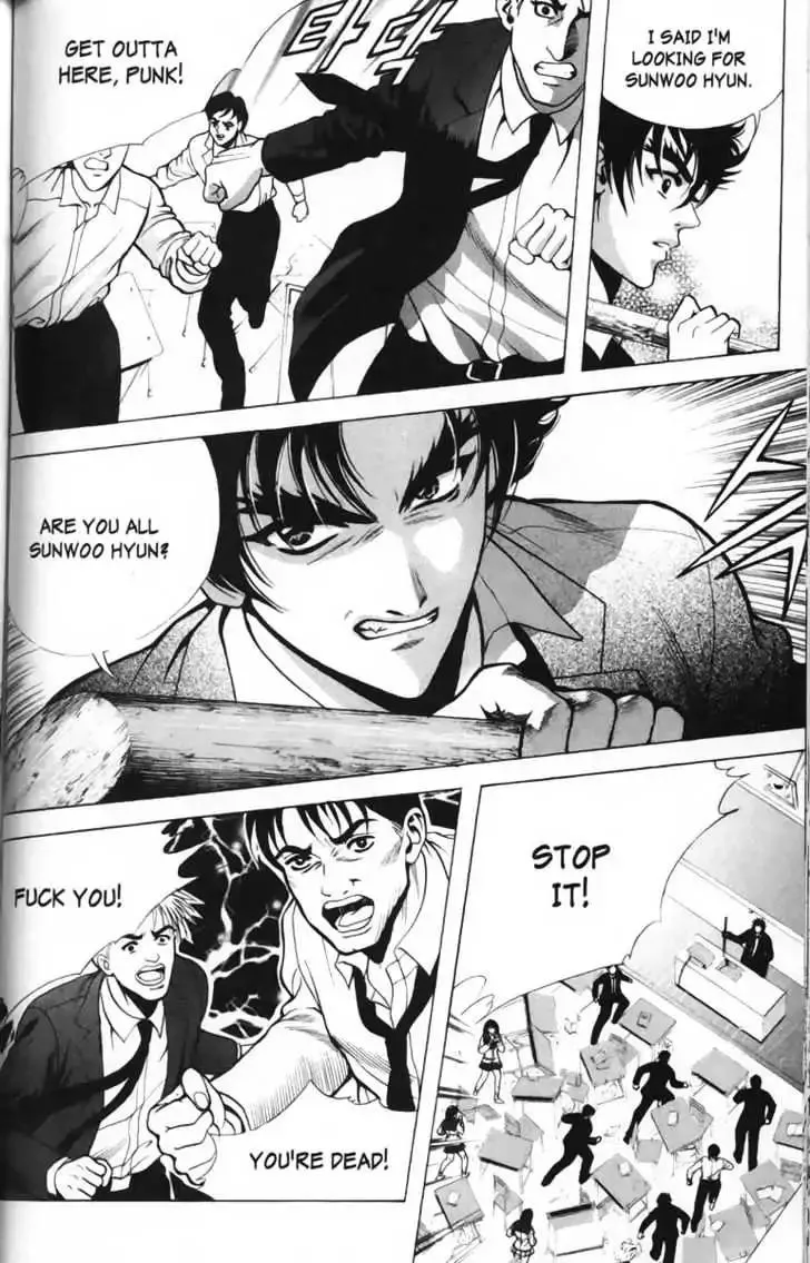 Evil's Return Chapter 1 page 101 - 
