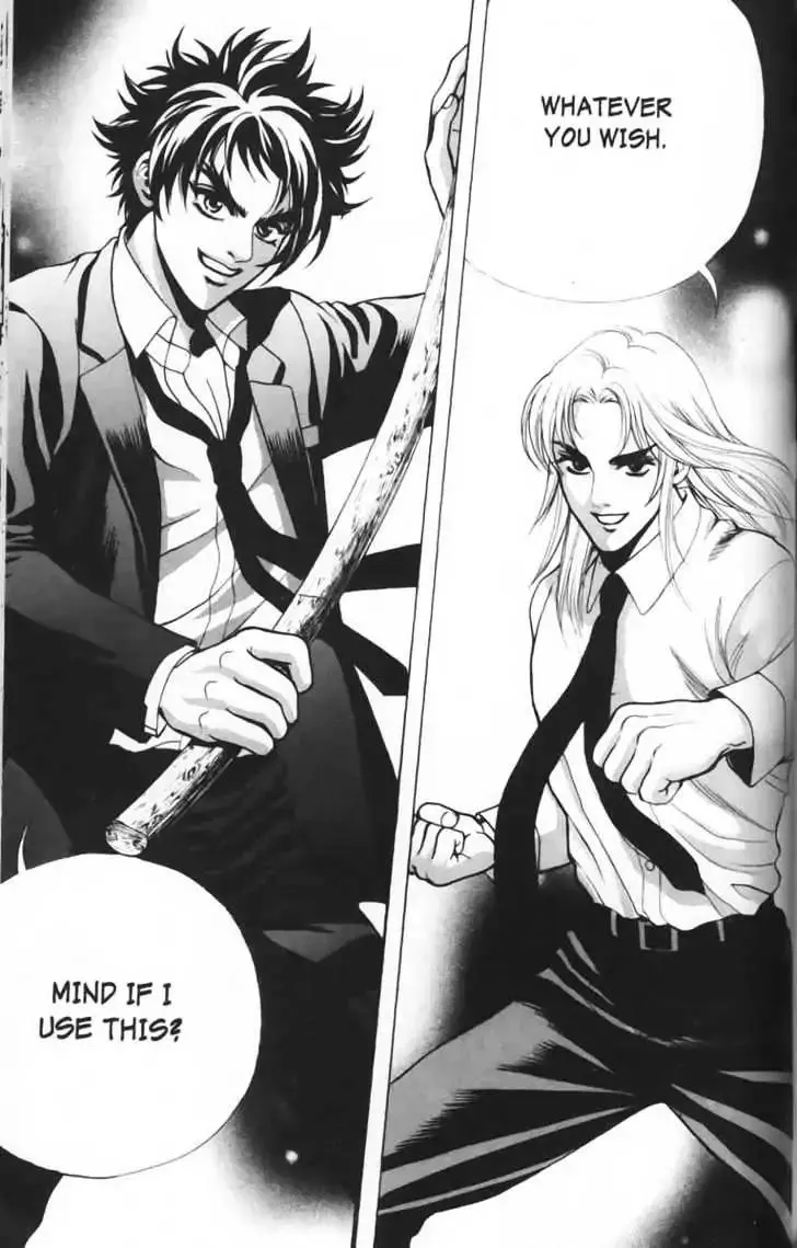 Evil's Return Chapter 1 page 113 - 