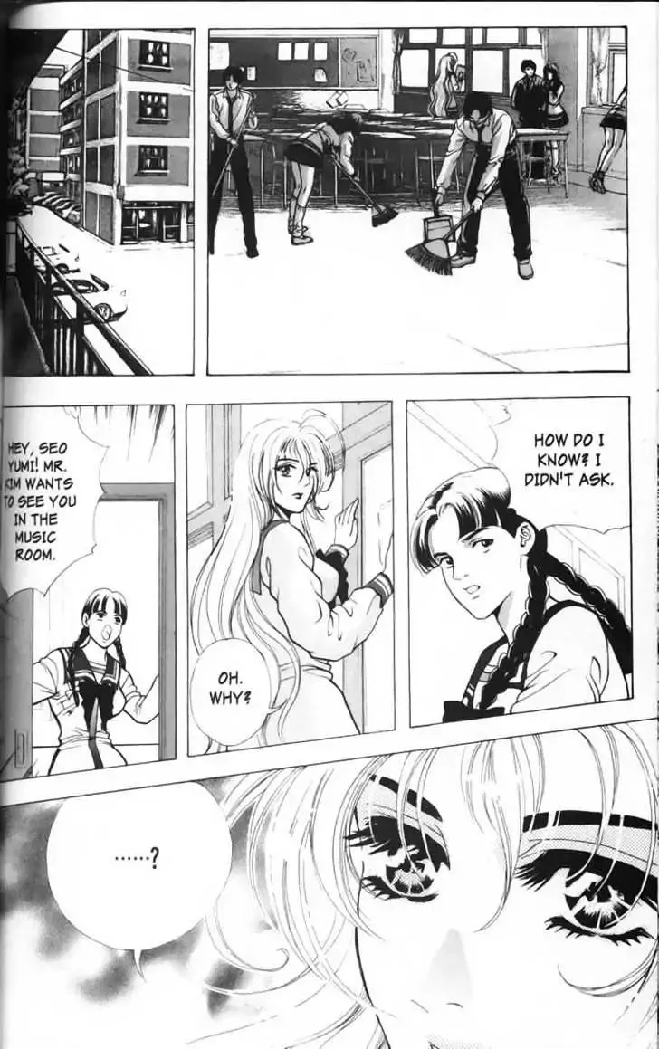 Evil's Return Chapter 1 page 114 - 