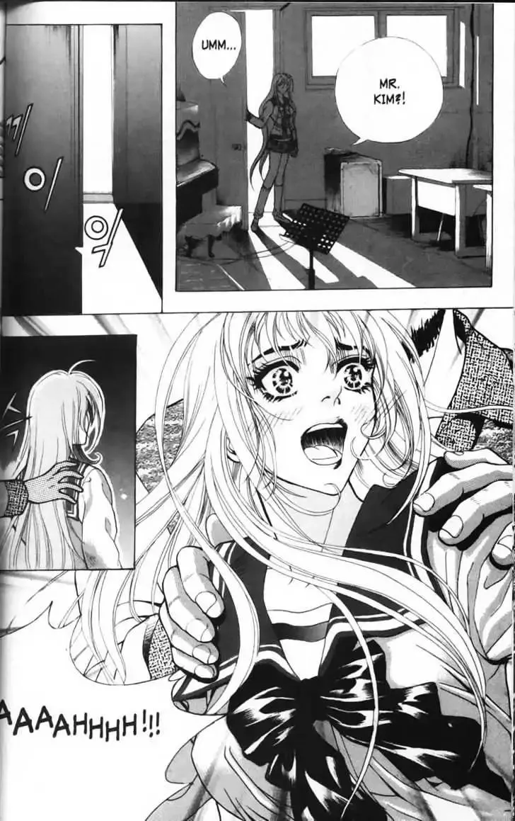 Evil's Return Chapter 1 page 116 - 
