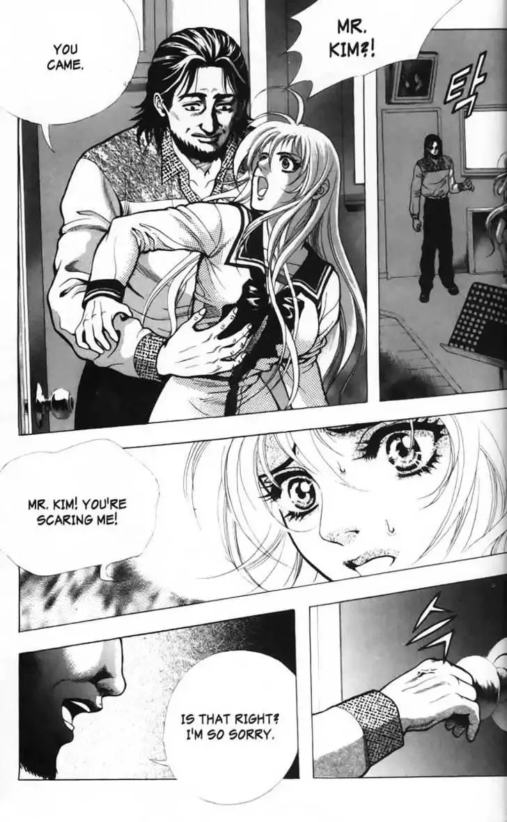 Evil's Return Chapter 1 page 117 - 