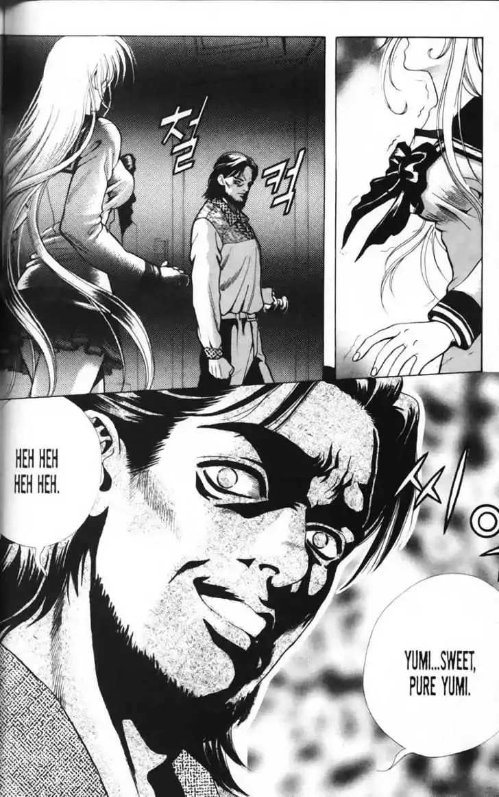 Evil's Return Chapter 1 page 118 - 