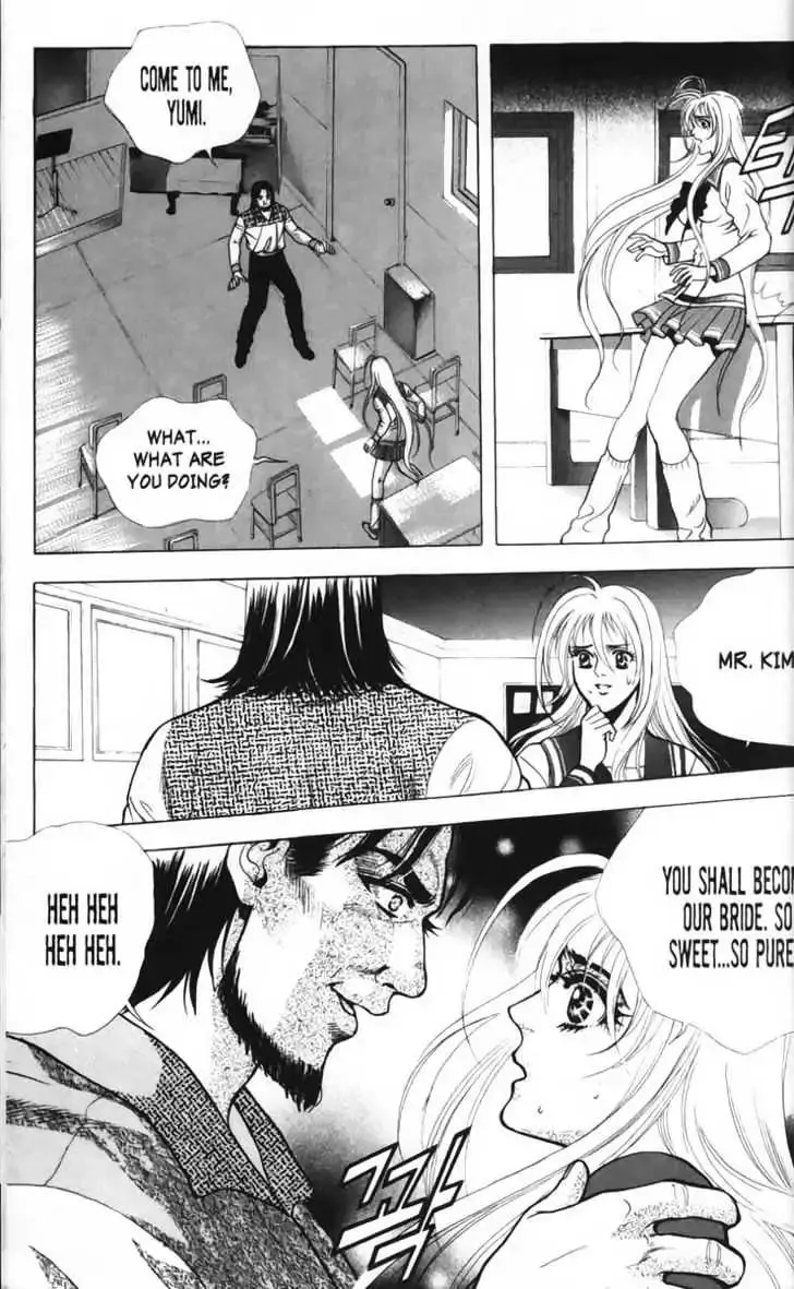 Evil's Return Chapter 1 page 119 - 