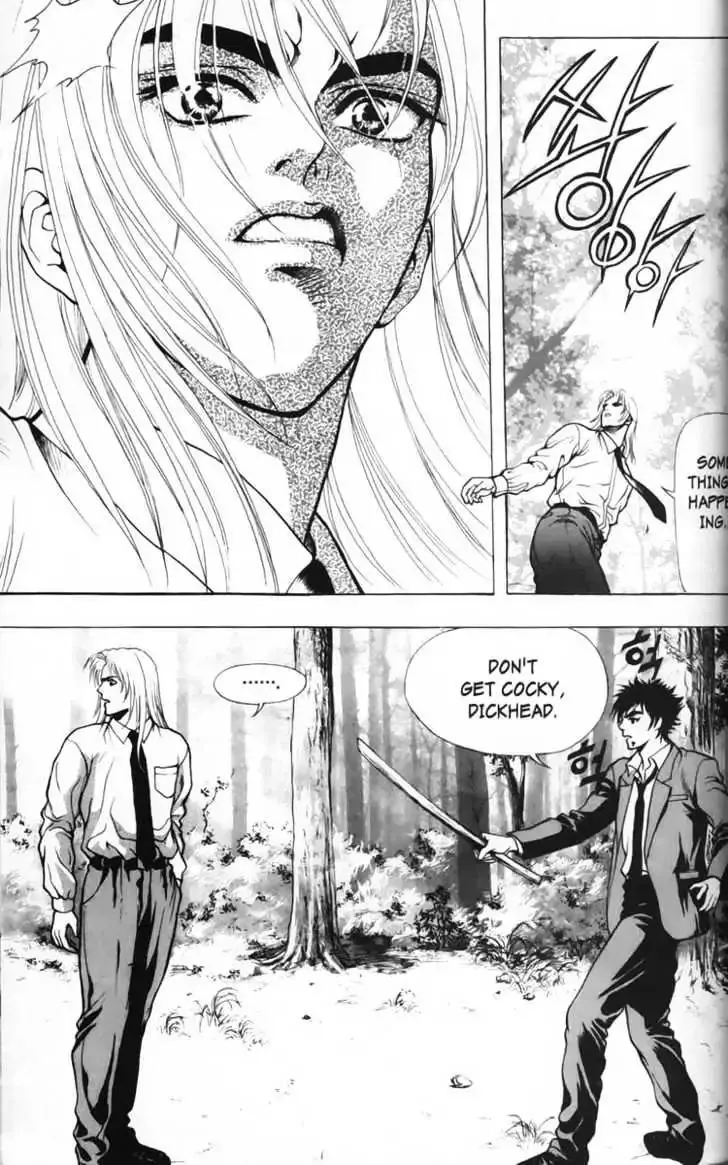 Evil's Return Chapter 1 page 121 - 