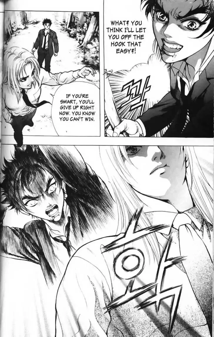 Evil's Return Chapter 1 page 122 - 