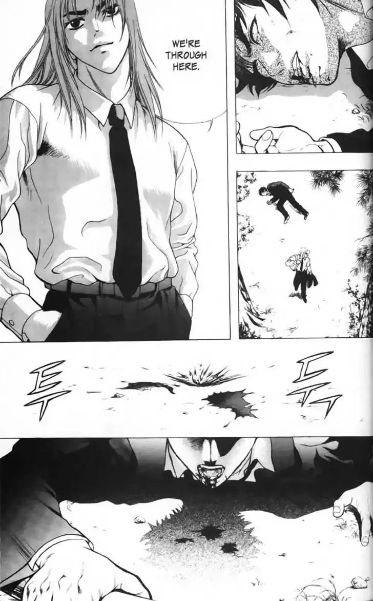 Evil's Return Chapter 1 page 125 - 