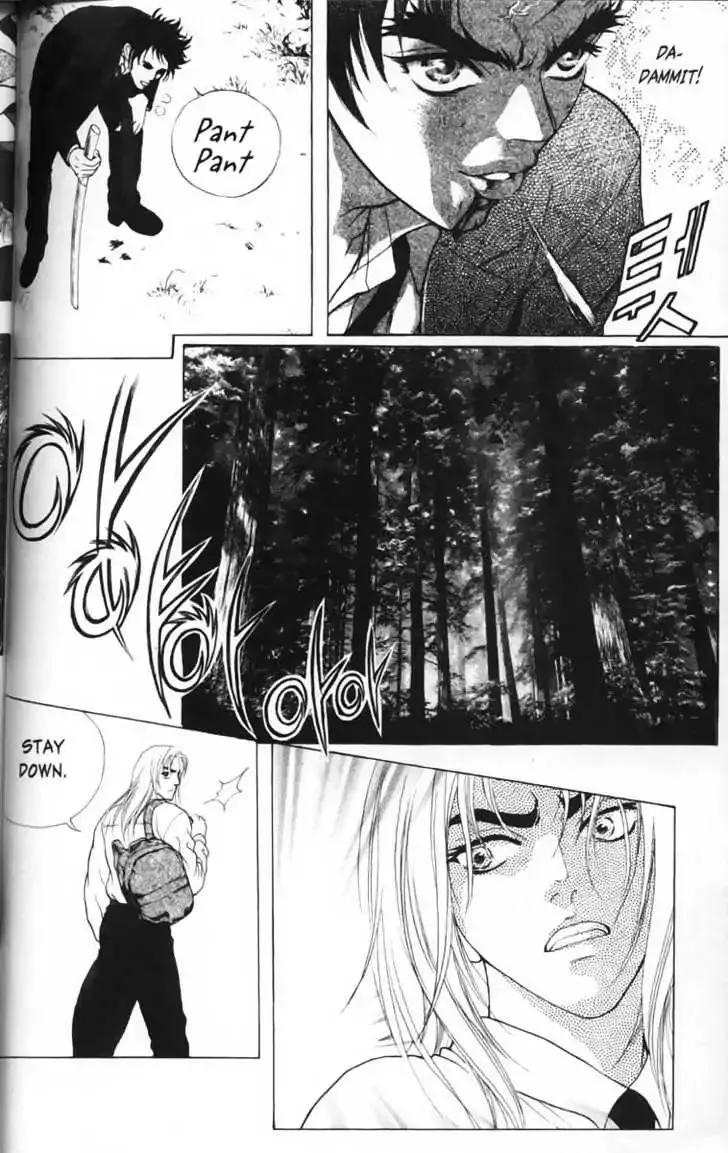Evil's Return Chapter 1 page 126 - 