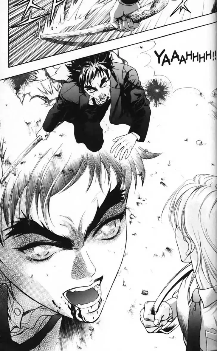 Evil's Return Chapter 1 page 127 - 