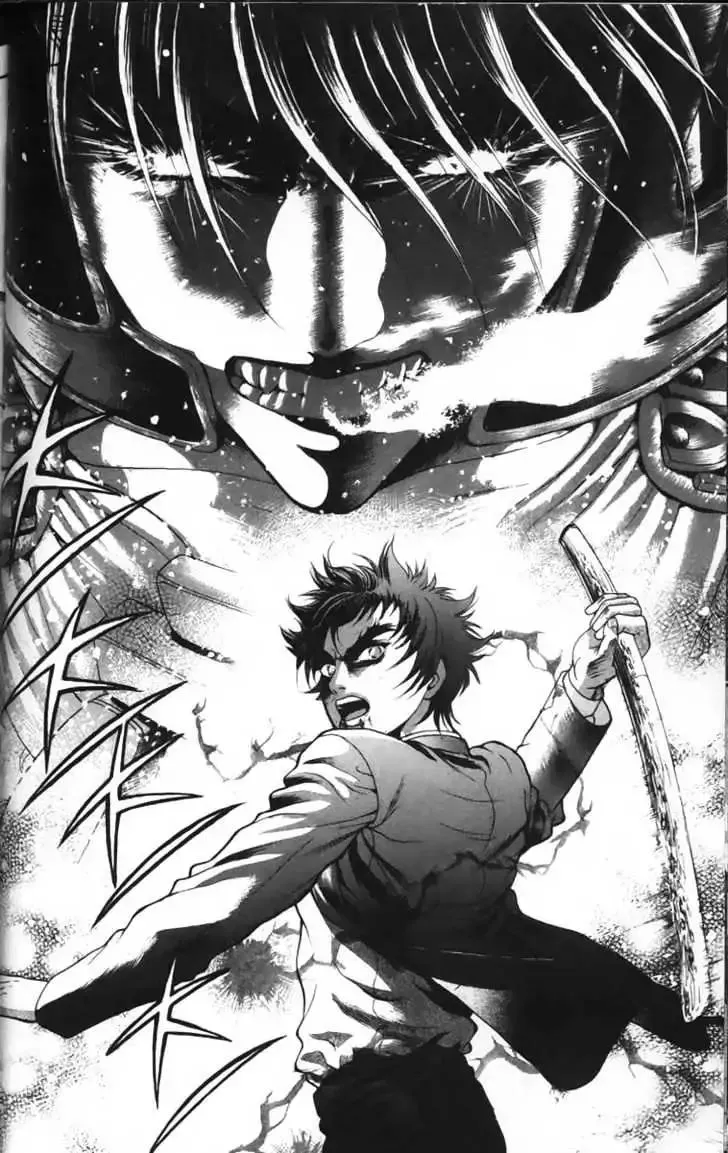 Evil's Return Chapter 1 page 128 - 
