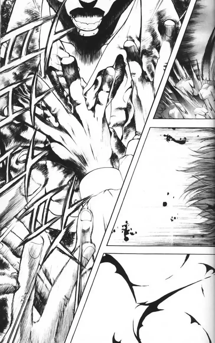 Evil's Return Chapter 1 page 132 - 