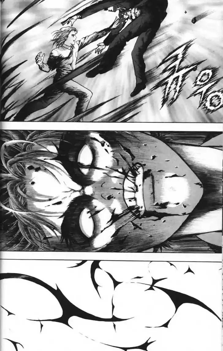 Evil's Return Chapter 1 page 133 - 