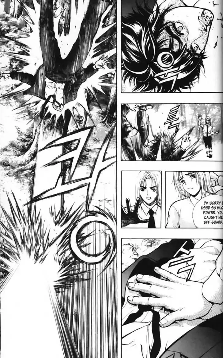 Evil's Return Chapter 1 page 134 - 