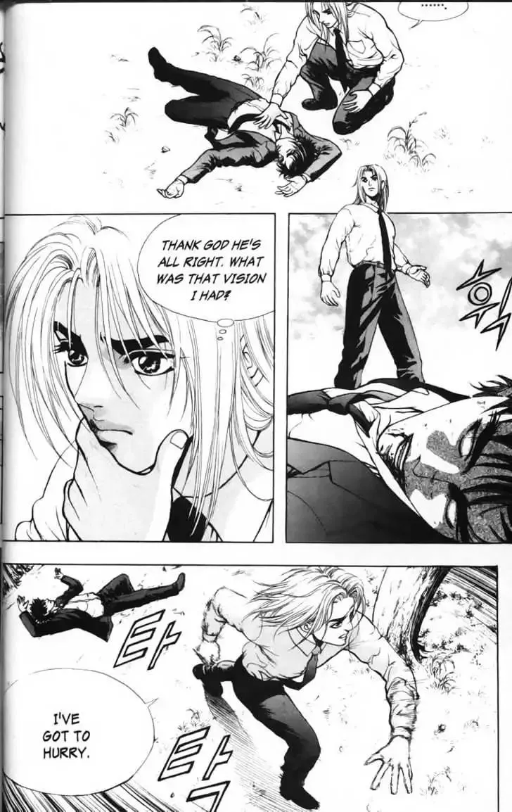 Evil's Return Chapter 1 page 135 - 