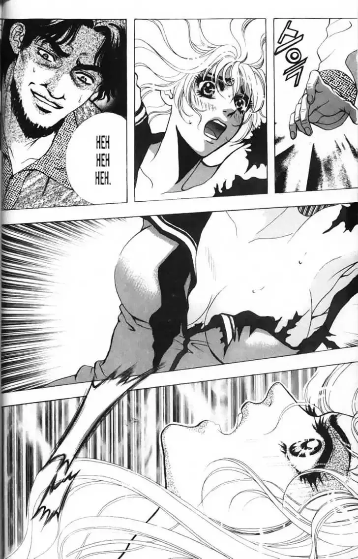 Evil's Return Chapter 1 page 137 - 