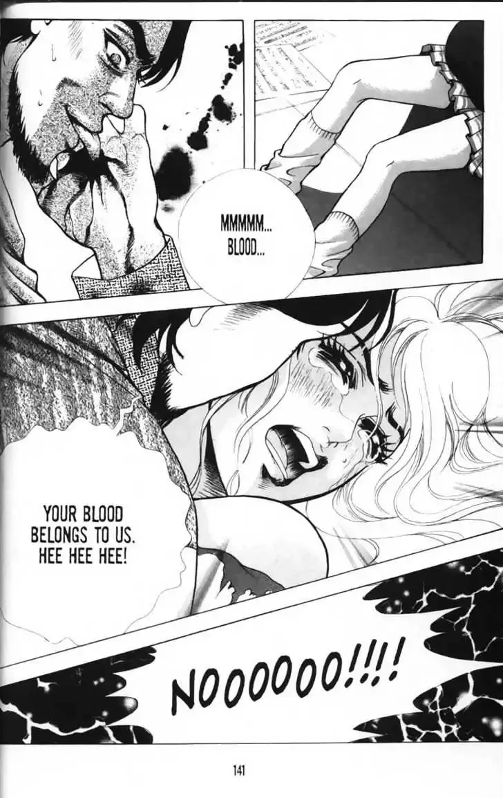 Evil's Return Chapter 1 page 139 - 