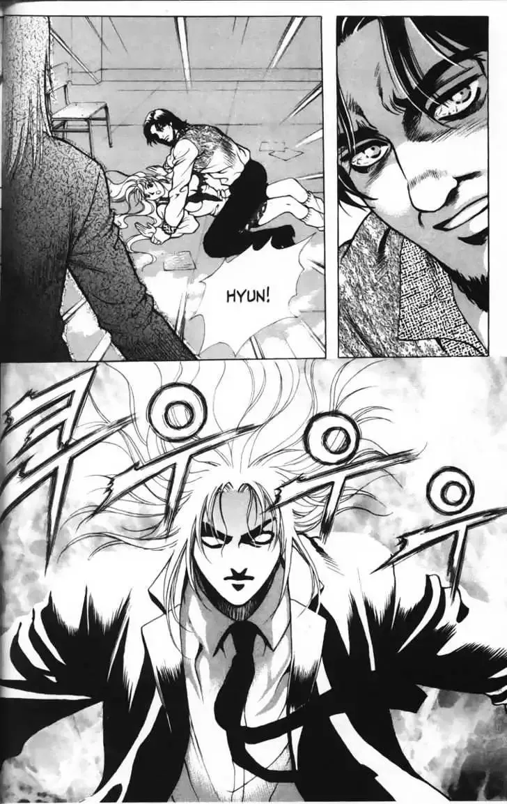Evil's Return Chapter 1 page 141 - 