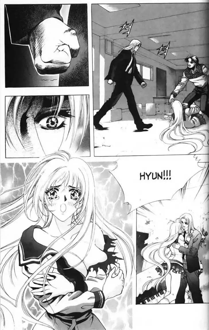 Evil's Return Chapter 1 page 142 - 