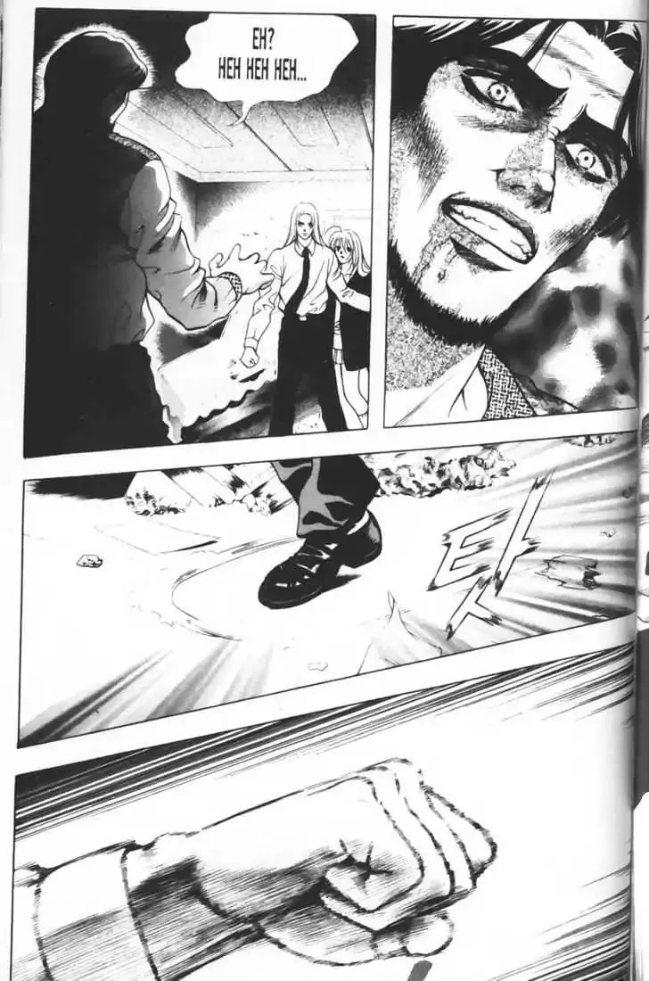 Evil's Return Chapter 1 page 144 - 