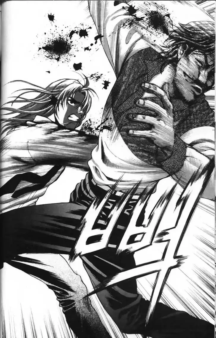 Evil's Return Chapter 1 page 145 - 