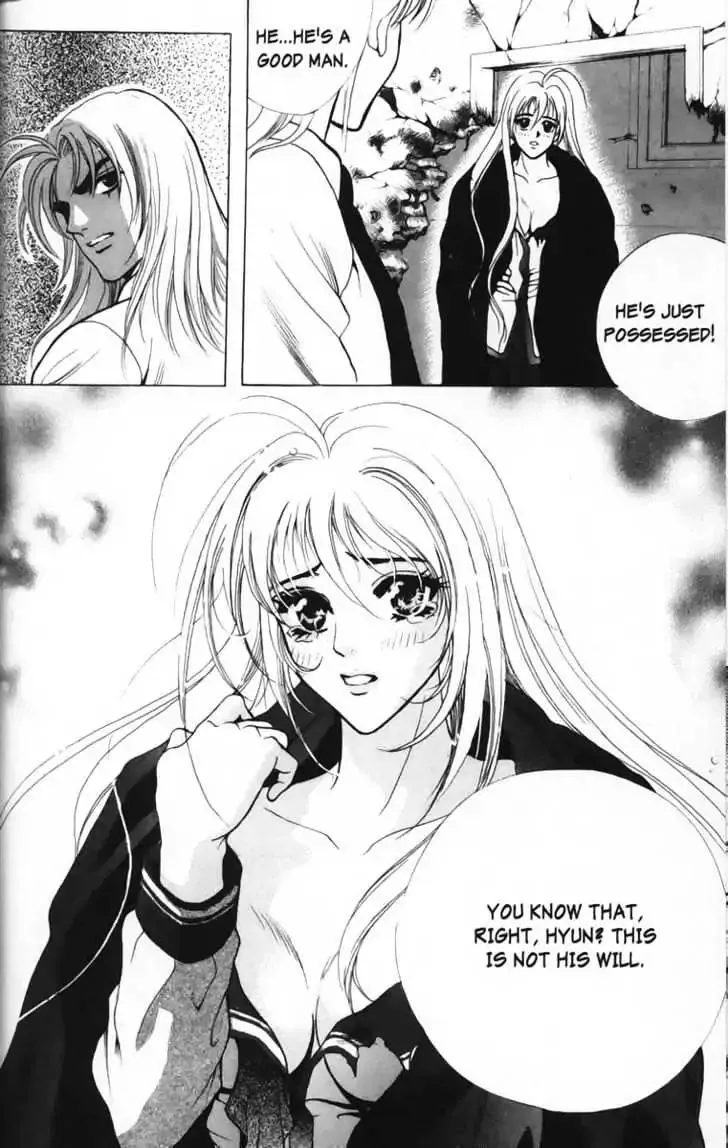 Evil's Return Chapter 1 page 147 - 