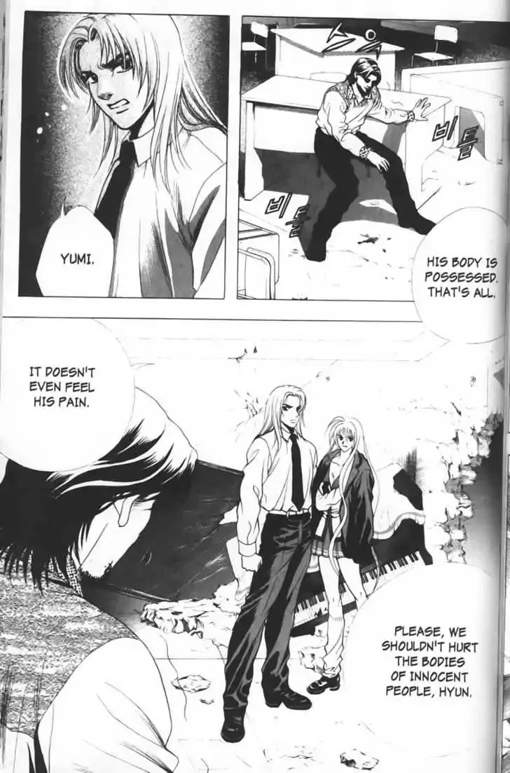 Evil's Return Chapter 1 page 148 - 