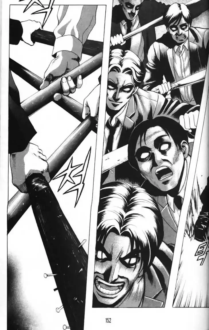 Evil's Return Chapter 1 page 150 - 