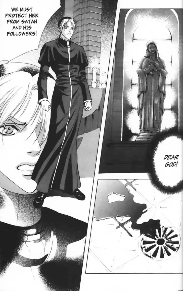 Evil's Return Chapter 1 page 16 - 