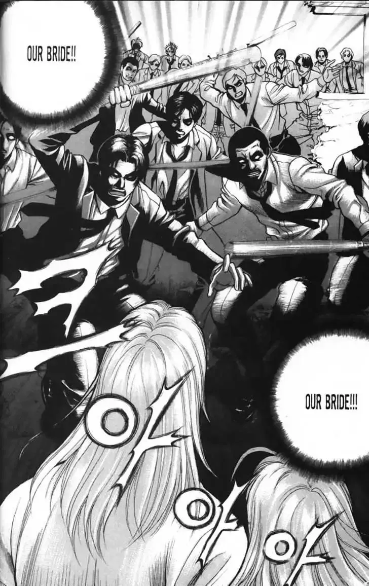 Evil's Return Chapter 1 page 151 - 