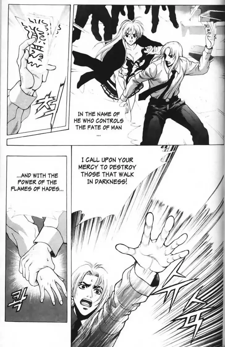 Evil's Return Chapter 1 page 154 - 