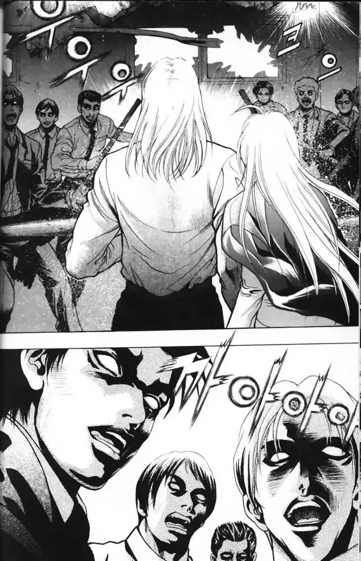 Evil's Return Chapter 1 page 157 - 