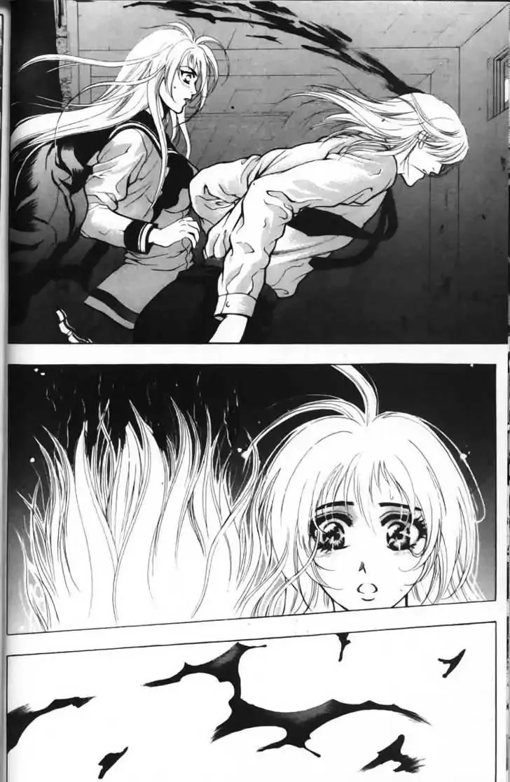 Evil's Return Chapter 1 page 159 - 