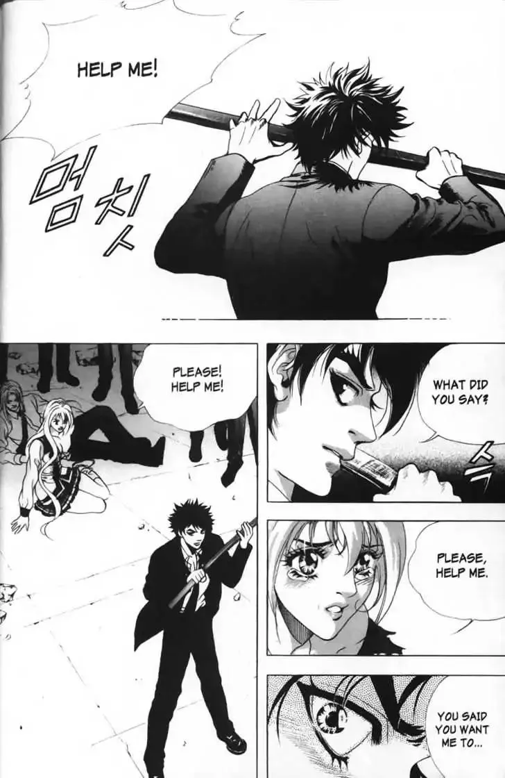 Evil's Return Chapter 1 page 167 - 