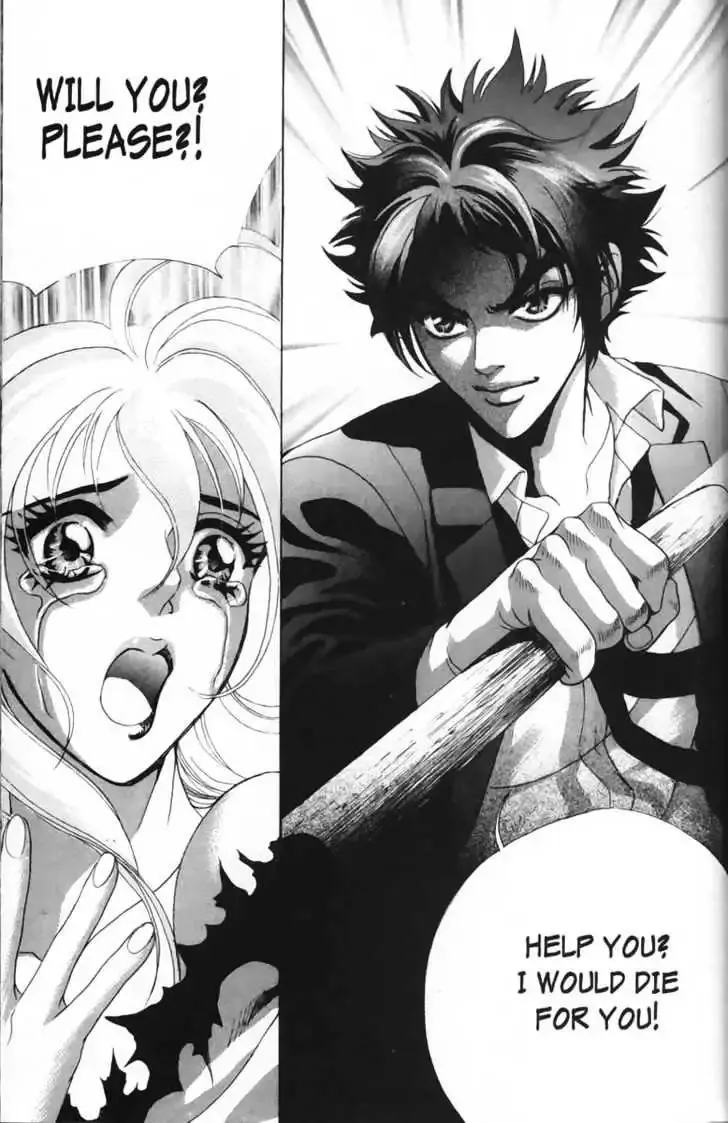 Evil's Return Chapter 1 page 168 - 