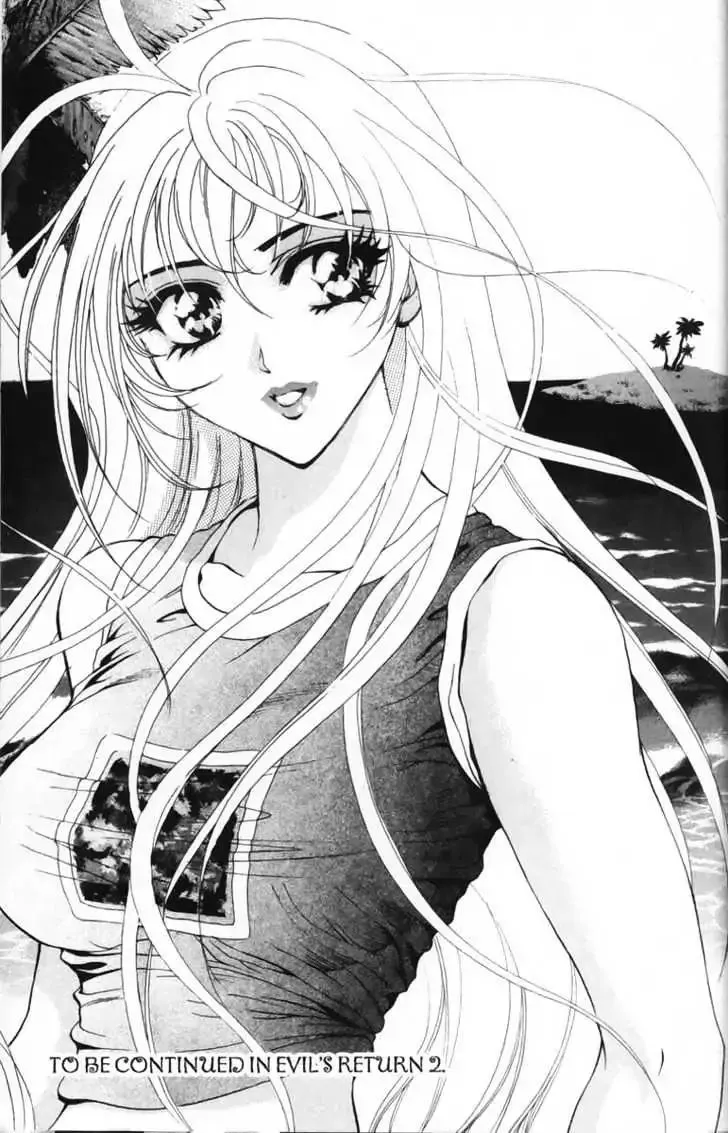 Evil's Return Chapter 1 page 170 - 
