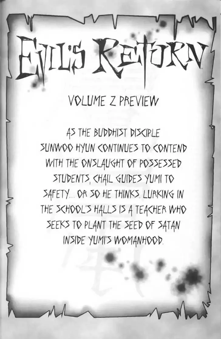 Evil's Return Chapter 1 page 171 - 