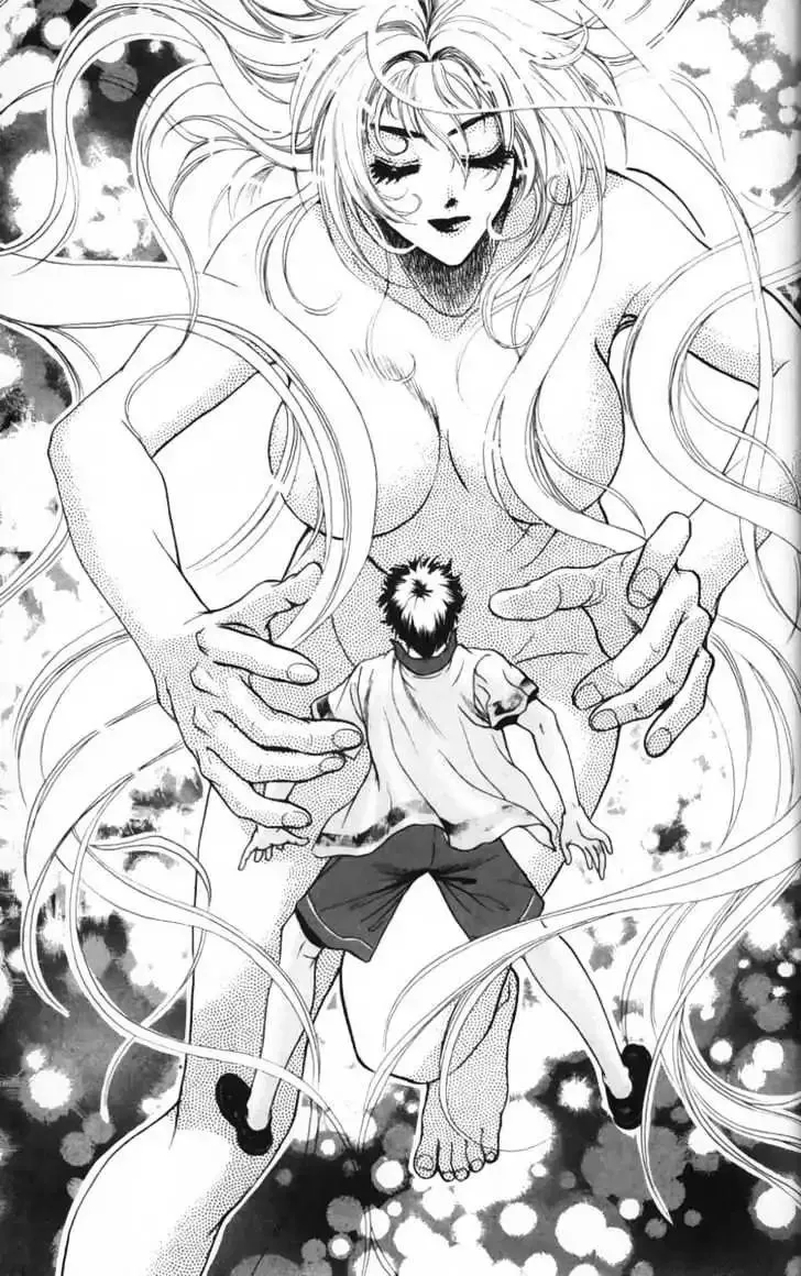 Evil's Return Chapter 1 page 36 - 