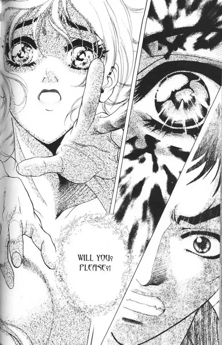 Evil's Return Chapter 1 page 37 - 