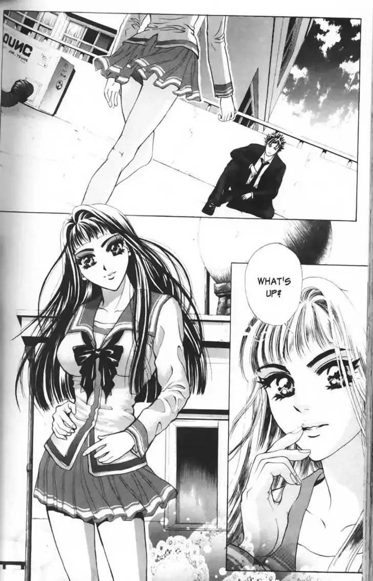 Evil's Return Chapter 1 page 39 - 