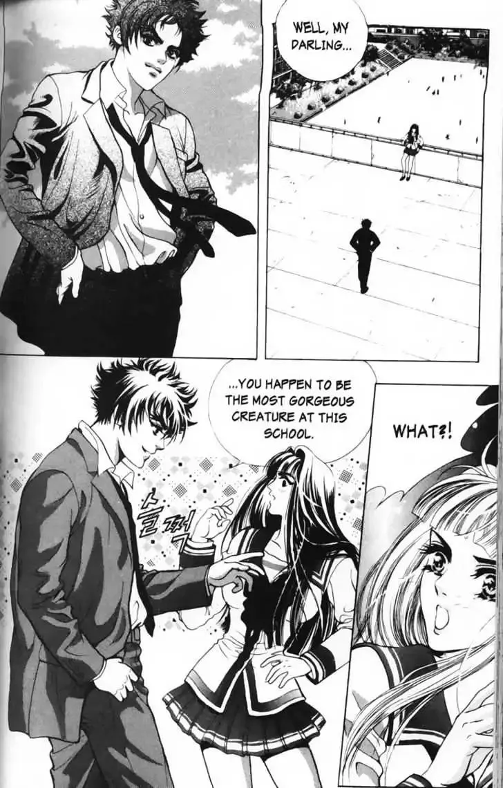 Evil's Return Chapter 1 page 41 - 