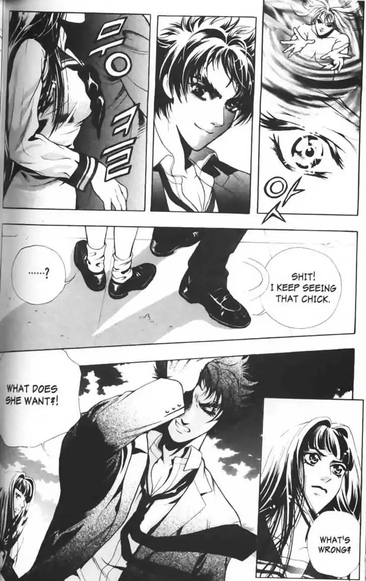Evil's Return Chapter 1 page 52 - 