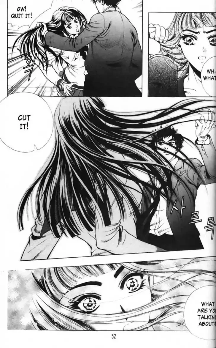 Evil's Return Chapter 1 page 53 - 