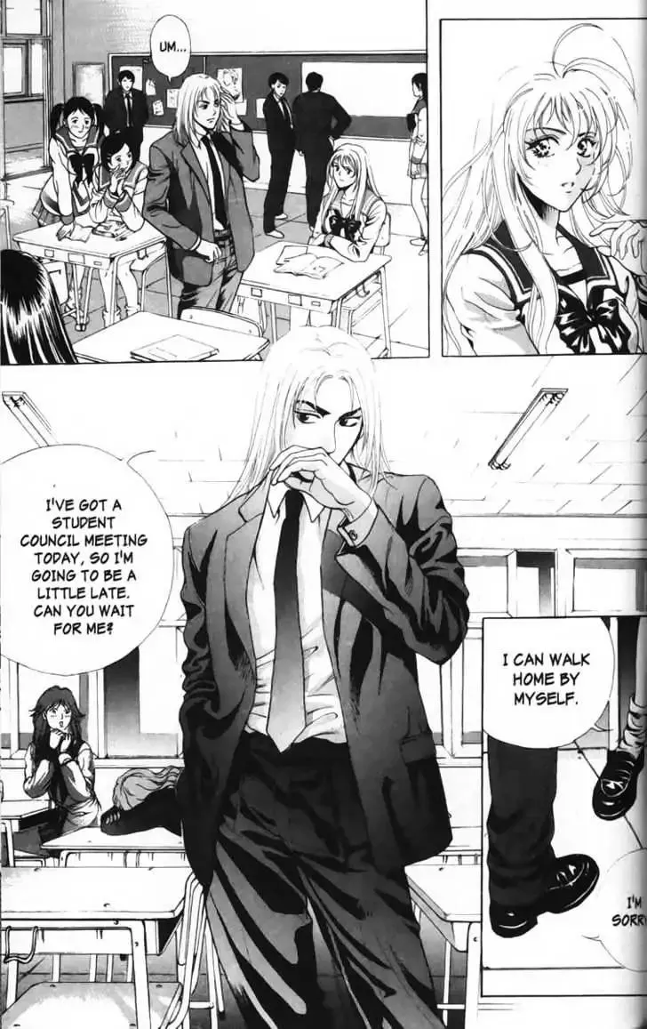 Evil's Return Chapter 1 page 57 - 