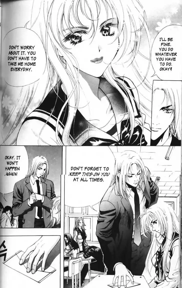 Evil's Return Chapter 1 page 58 - 