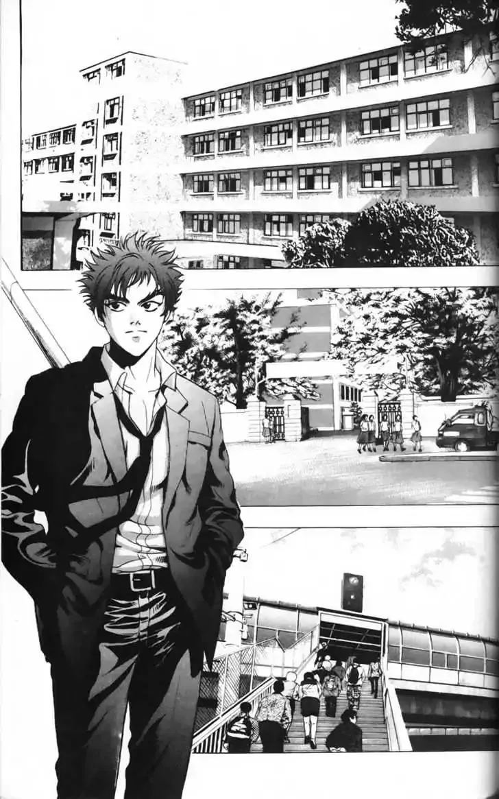 Evil's Return Chapter 1 page 61 - 