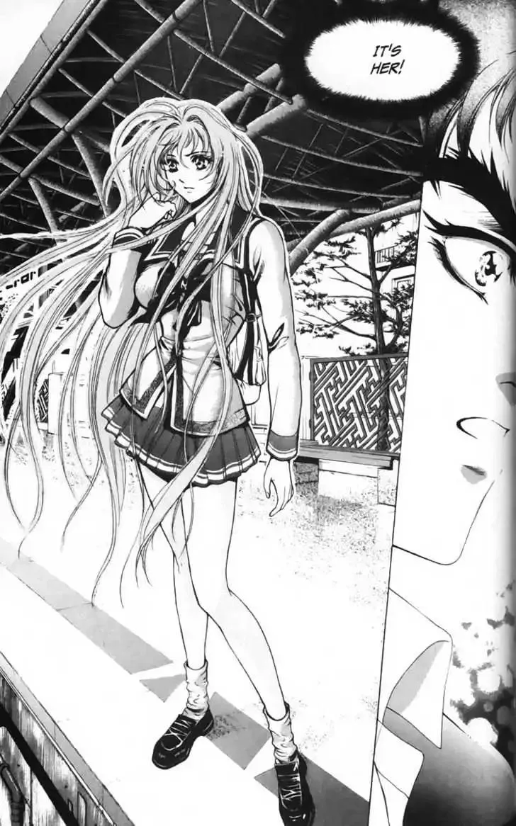 Evil's Return Chapter 1 page 63 - 