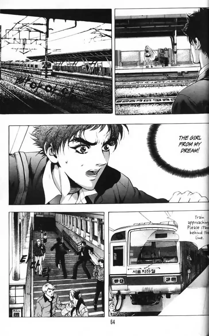 Evil's Return Chapter 1 page 65 - 